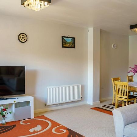 Millward Homes Bletchley Exterior foto